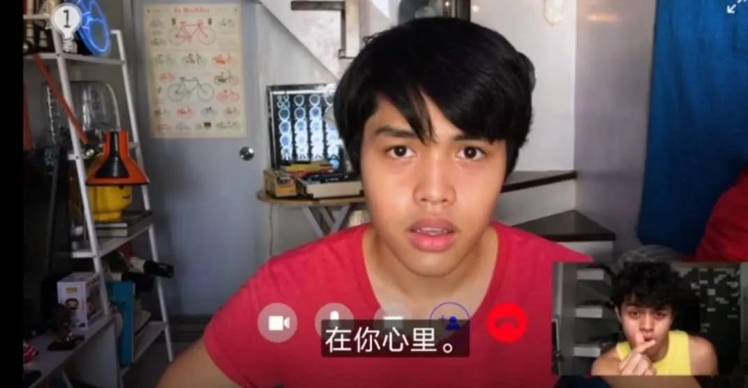 在线开车!狂撩小哥哥+在你视线停留 电影版已出! - 51虹马 在线开车!狂撩小哥哥+在你视线停留 电影版已出! - 51虹马