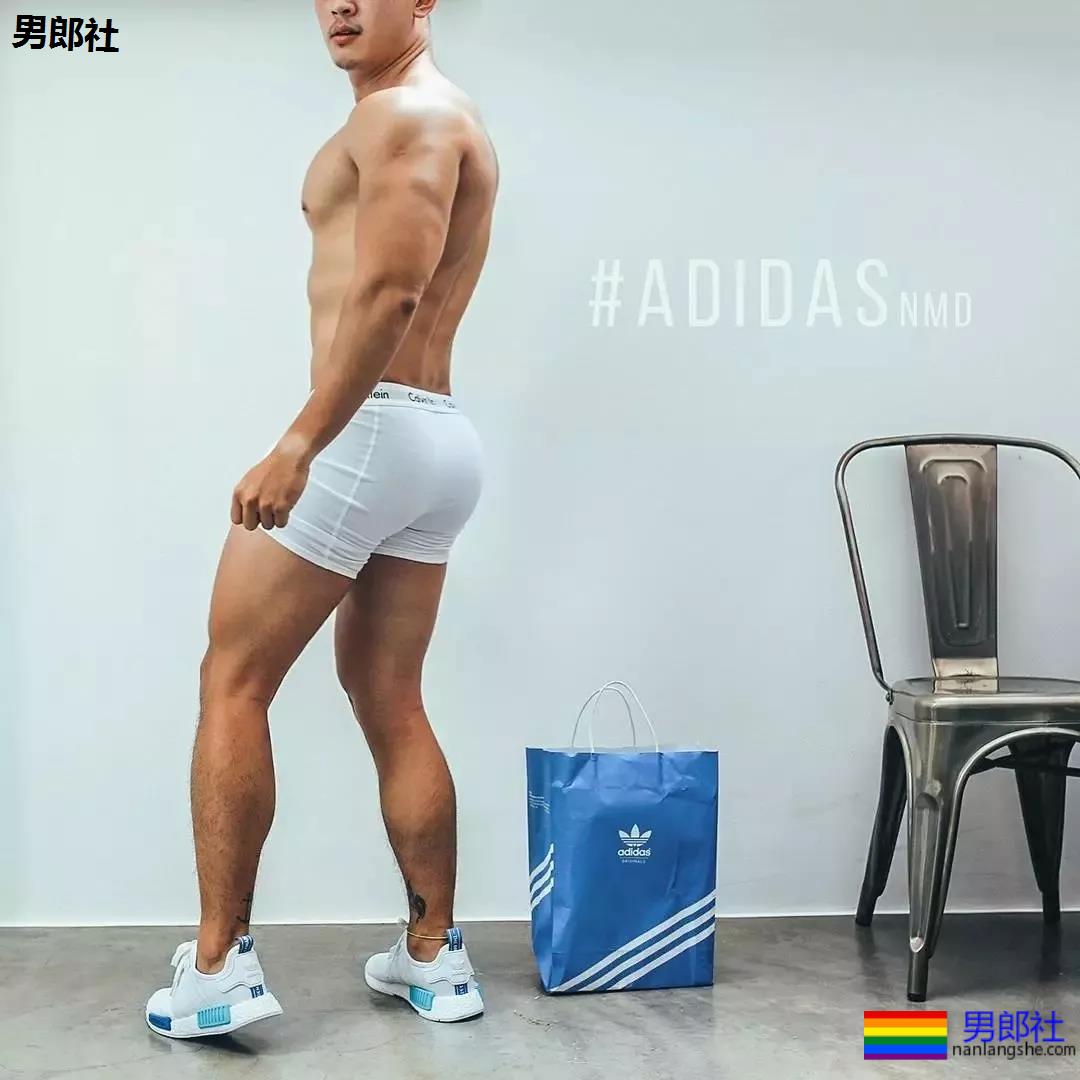 他被誉为“越南最性感的翘臀”，你可以吗？ - 51虹马