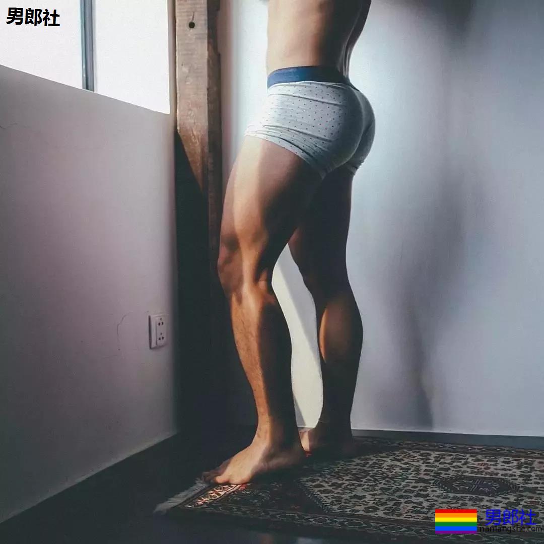 他被誉为“越南最性感的翘臀”，你可以吗？ - 51虹马