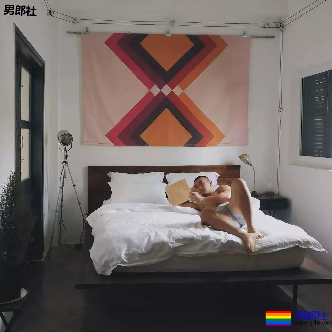 他被誉为“越南最性感的翘臀”，你可以吗？ - 51虹马