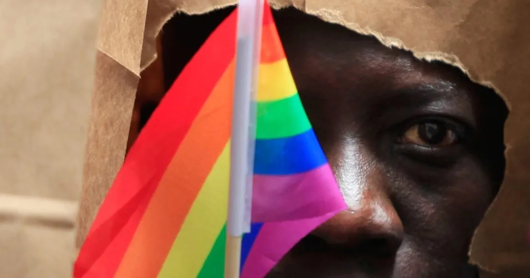 苏丹废除“男男性行为”鞭刑和死刑 LGBT团体：最终目标仍是除罪化-51虹马