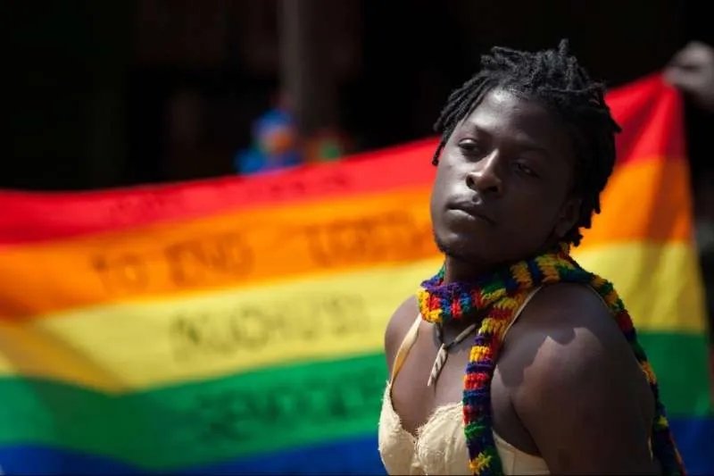 苏丹废除“男男性行为”鞭刑和死刑 LGBT团体：最终目标仍是除罪化 - 51虹马