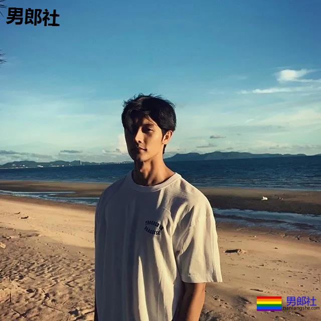 十头身长肌清爽小哥，脉络清晰荷尔蒙爆棚！ - 51虹马