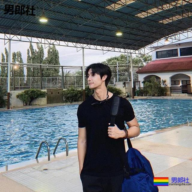 十头身长肌清爽小哥，脉络清晰荷尔蒙爆棚！ - 51虹马