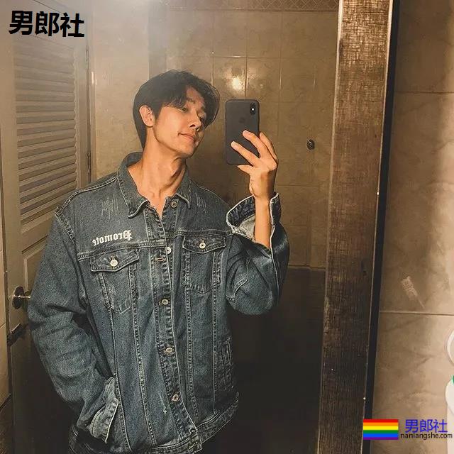 十头身长肌清爽小哥，脉络清晰荷尔蒙爆棚！ - 51虹马