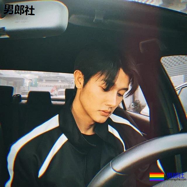 十头身长肌清爽小哥，脉络清晰荷尔蒙爆棚！ - 51虹马