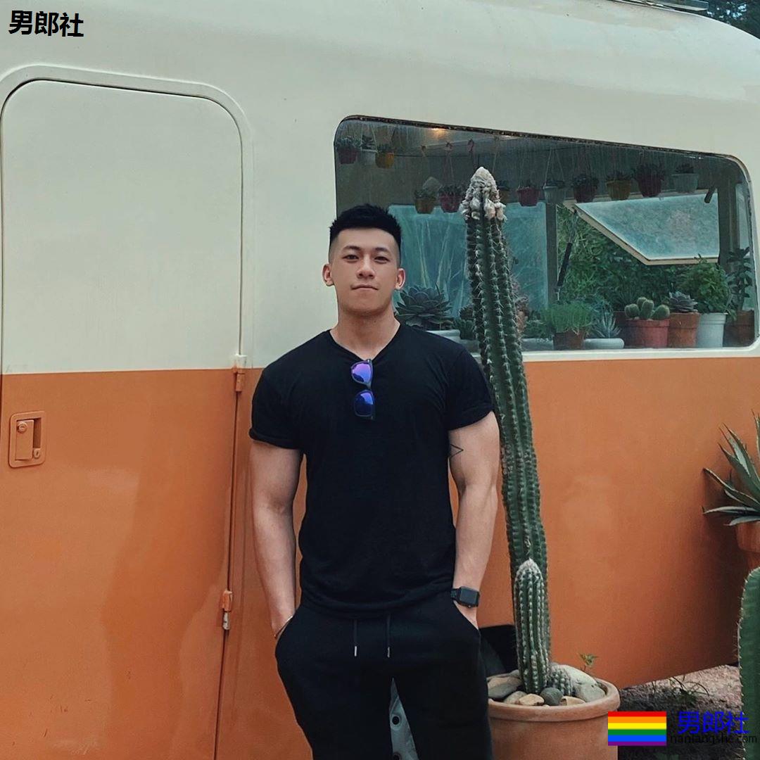 痞帅｜Jay-51虹马