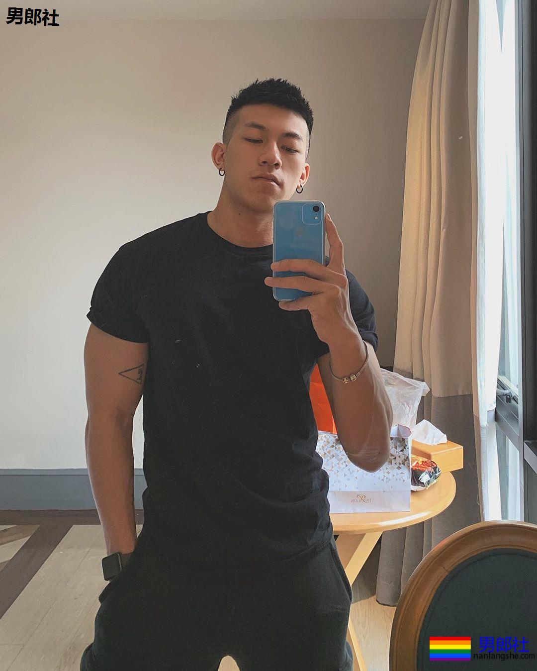 痞帅｜Jay - 51虹马