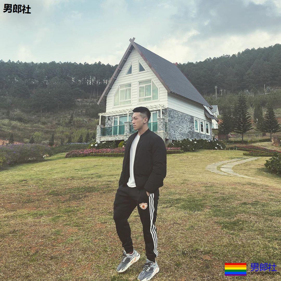 痞帅｜Jay - 51虹马