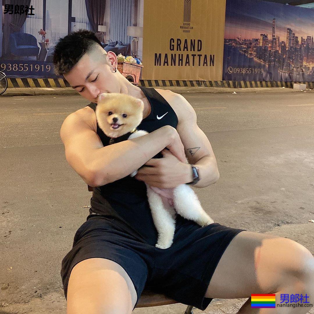 痞帅｜Jay - 51虹马