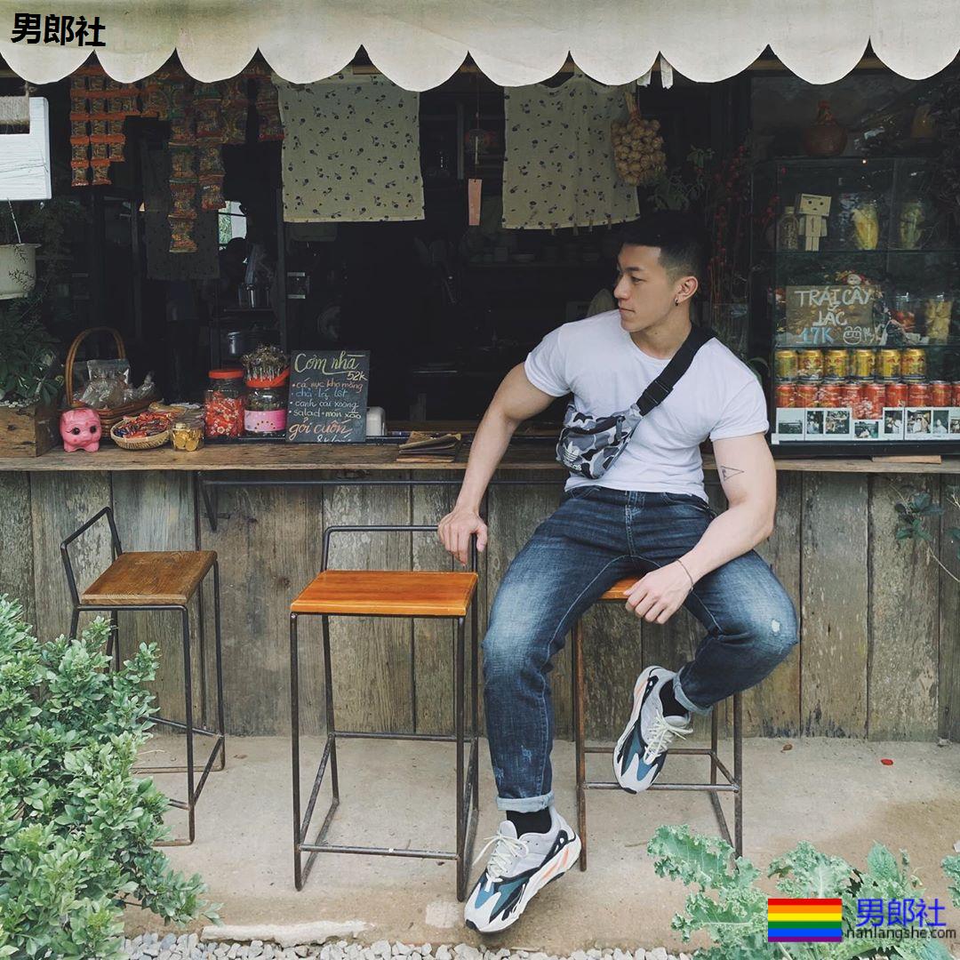 痞帅｜Jay - 51虹马