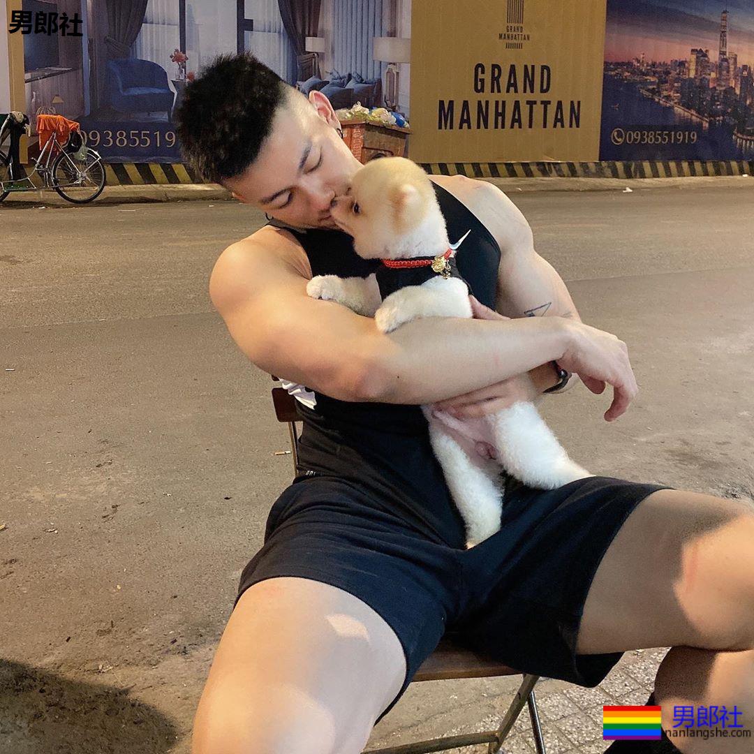 痞帅｜Jay - 51虹马