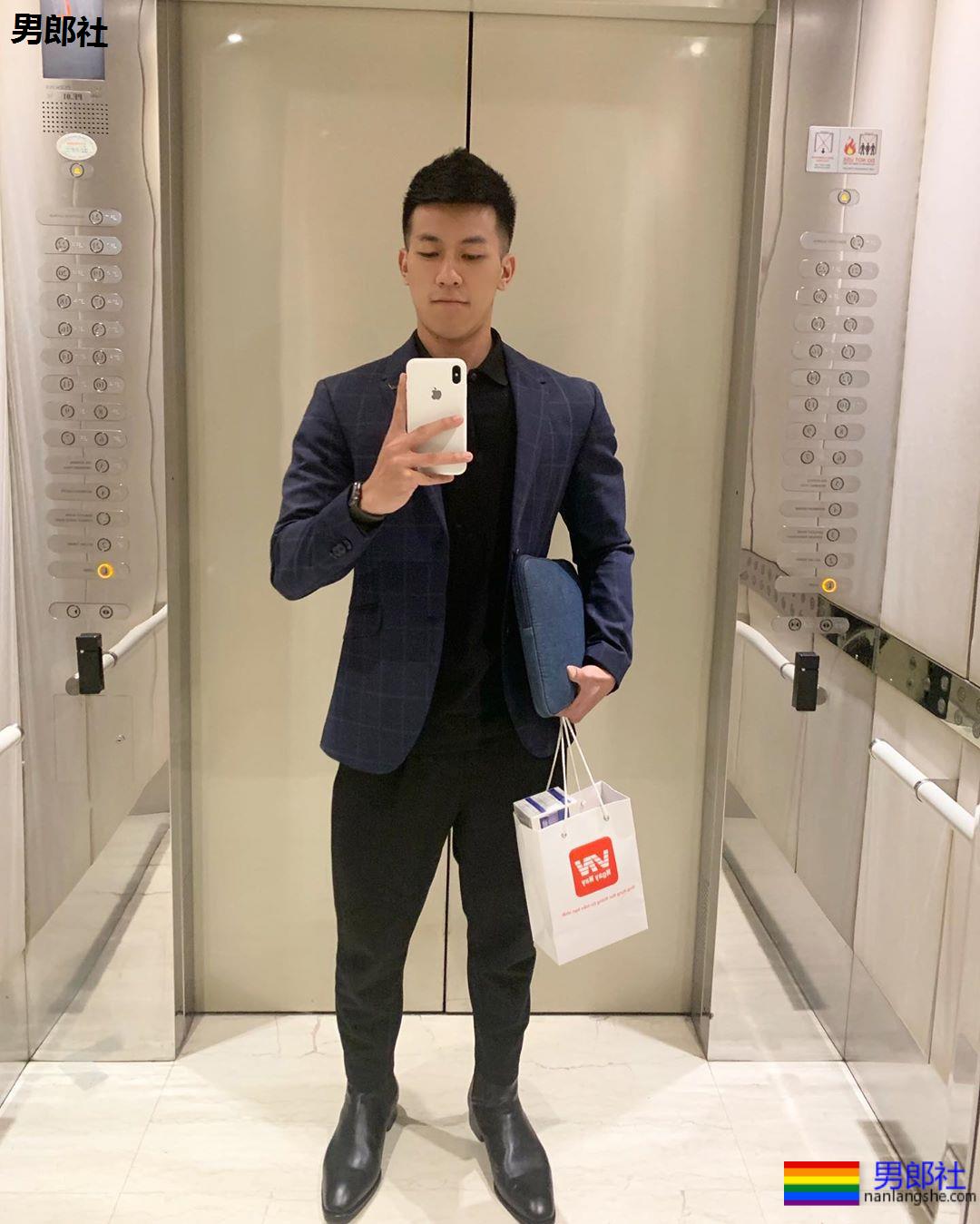 痞帅｜Jay - 51虹马