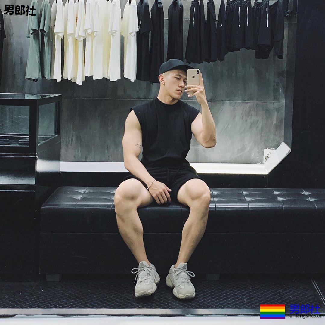 痞帅｜Jay - 51虹马