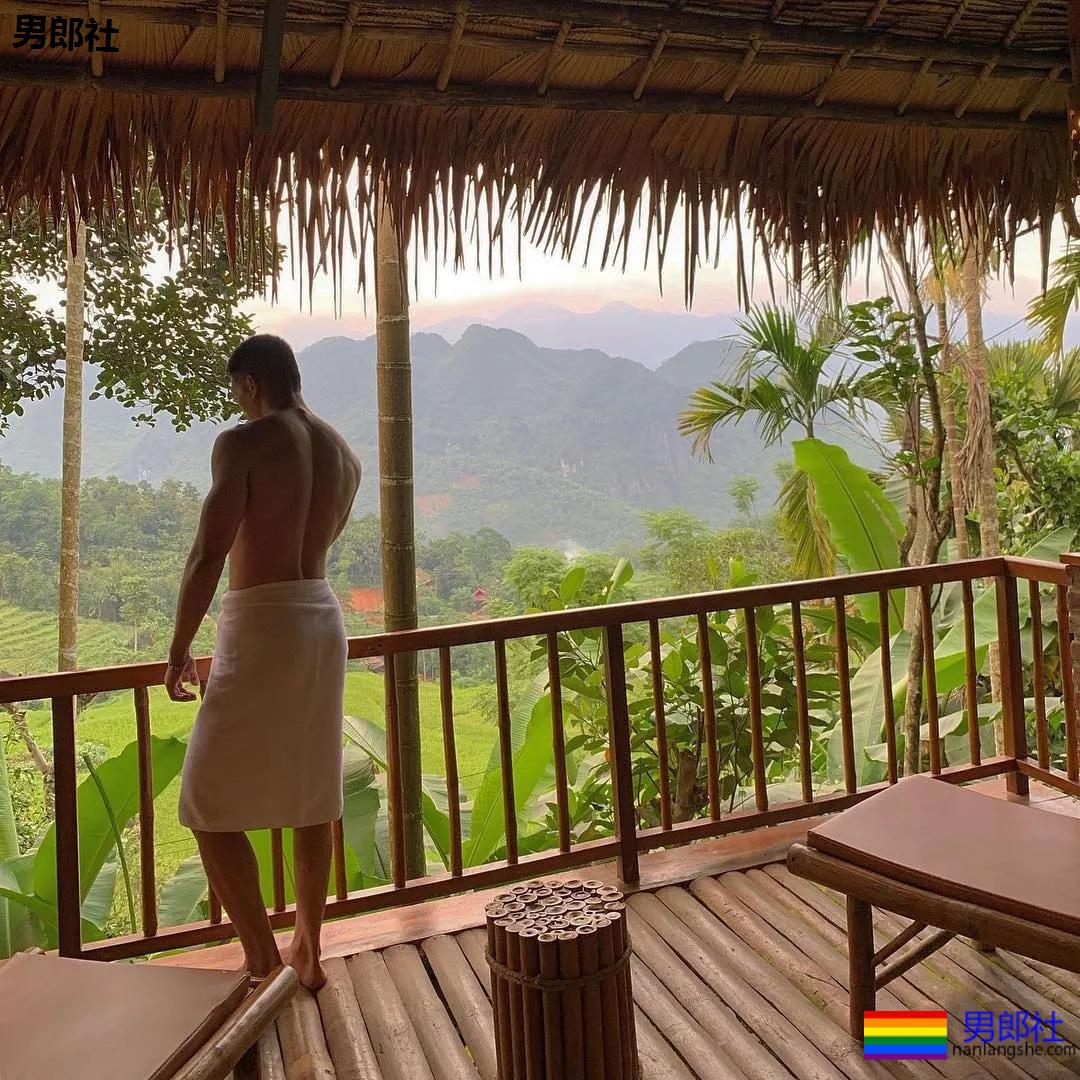 痞帅｜Jay - 51虹马