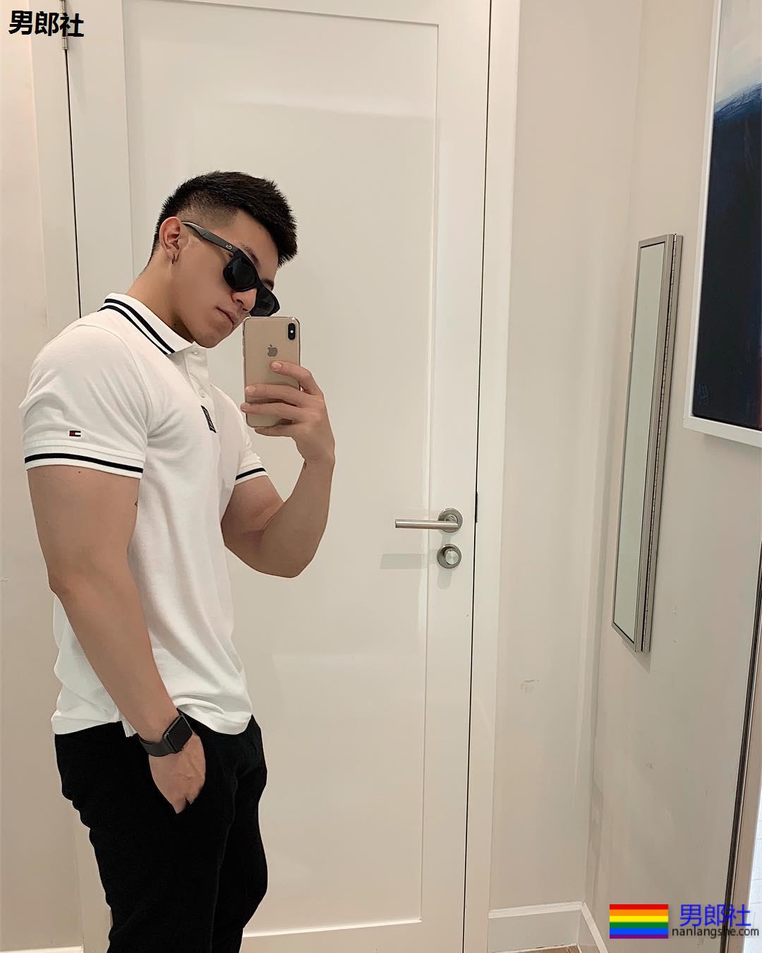 痞帅｜Jay - 51虹马