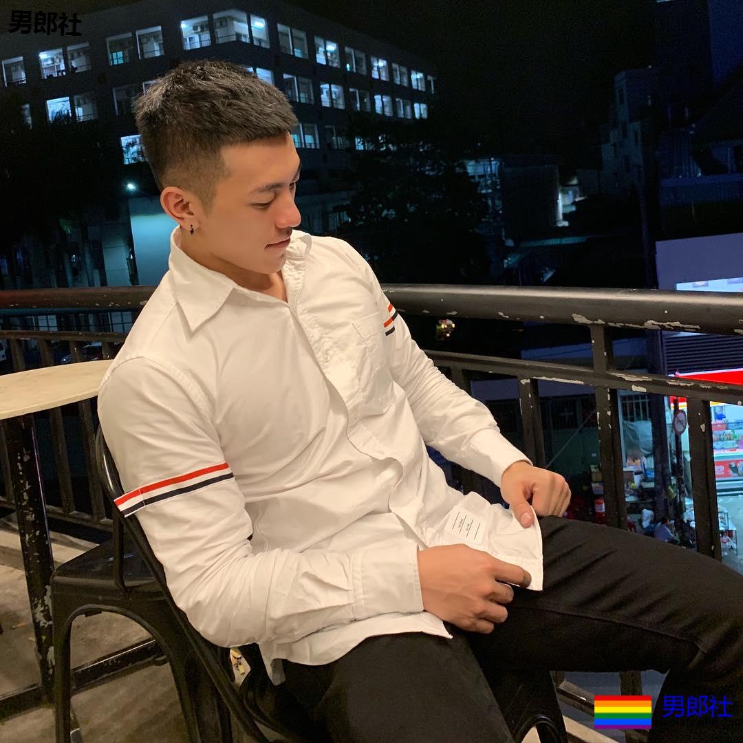 痞帅｜Jay - 51虹马