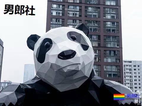 成都街拍走红的肌肉帅哥们,终于扒到了他们的私照! - 51虹马 成都街拍走红的肌肉帅哥们,终于扒到了他们的私照! - 51虹马