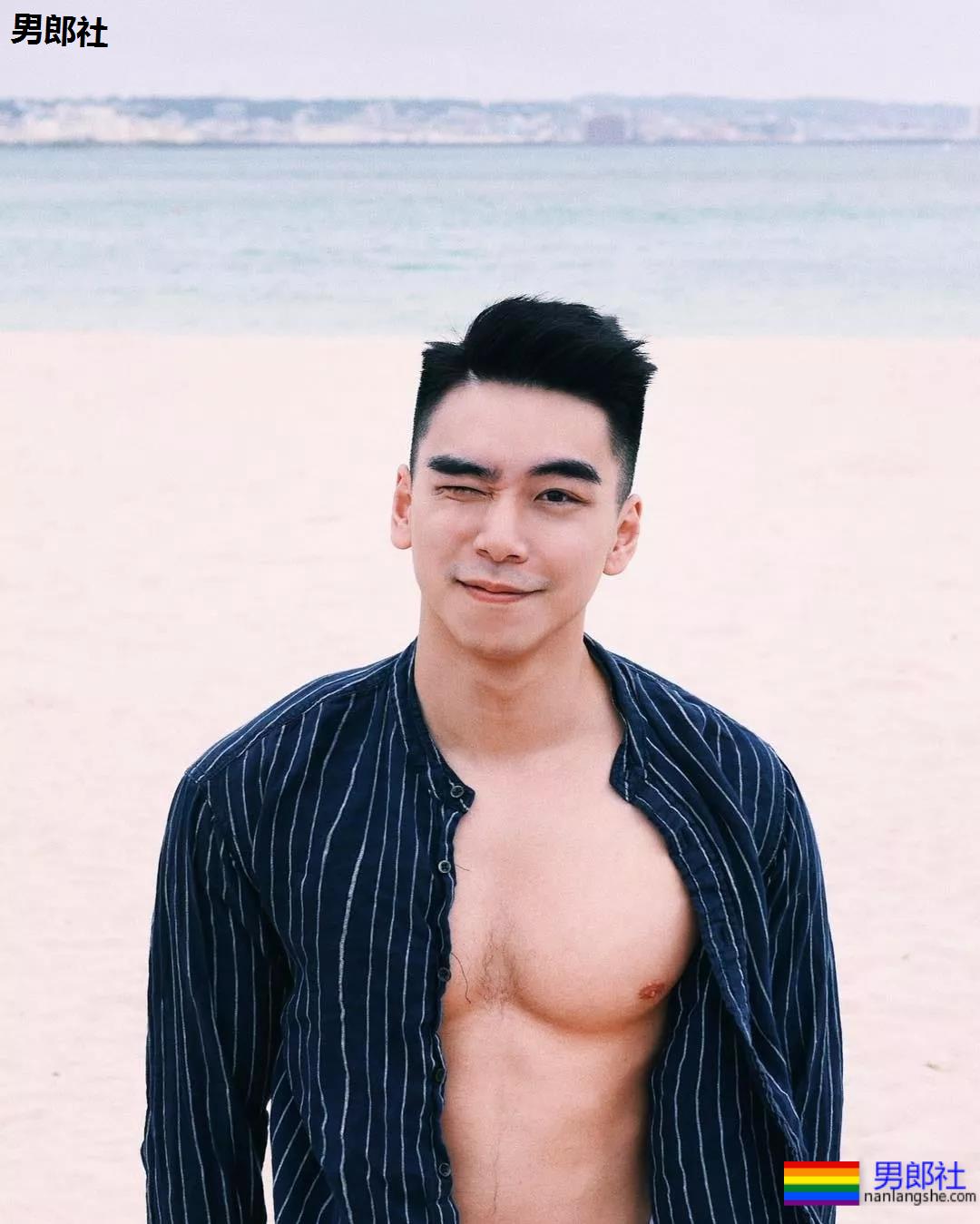 日本人出书教你摆姿势？不如跟他学才是正经事 - 51虹马