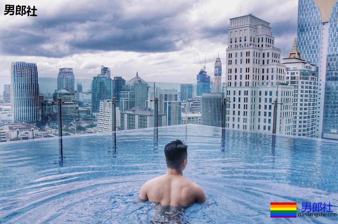 日本人出书教你摆姿势？不如跟他学才是正经事 - 51虹马