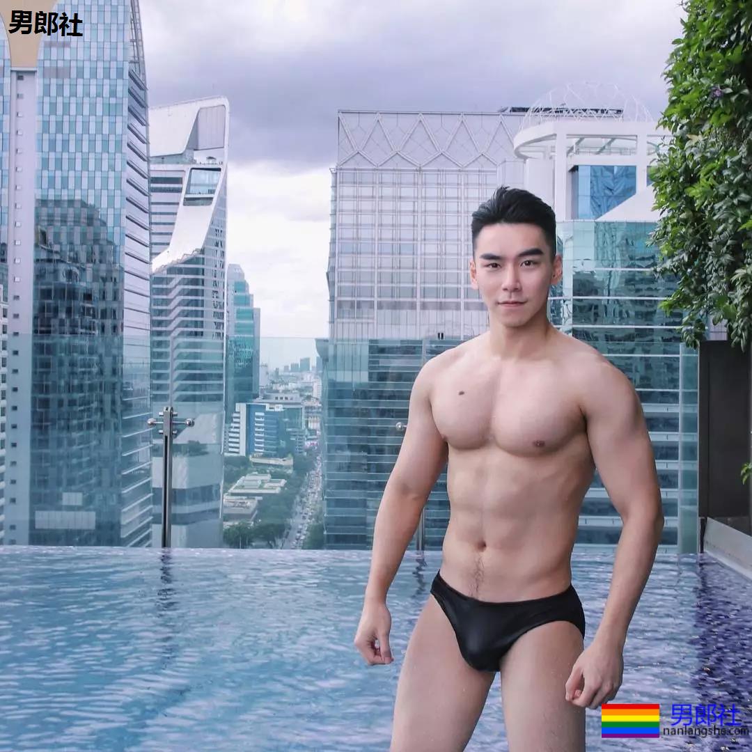 日本人出书教你摆姿势？不如跟他学才是正经事 - 51虹马