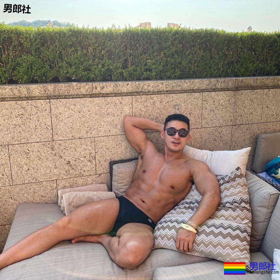 超Man肌肉男是时候展现真正的实力了-51虹马