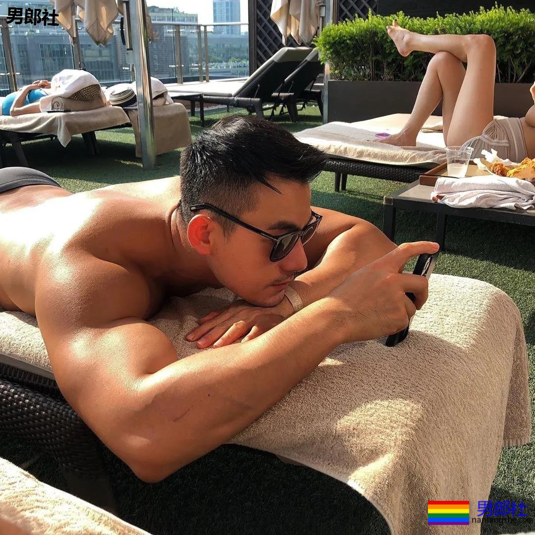 超Man肌肉男是时候展现真正的实力了 - 51虹马