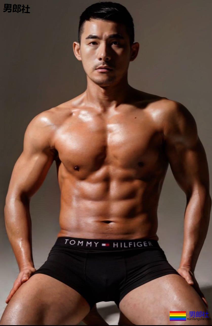 超Man肌肉男是时候展现真正的实力了 - 51虹马