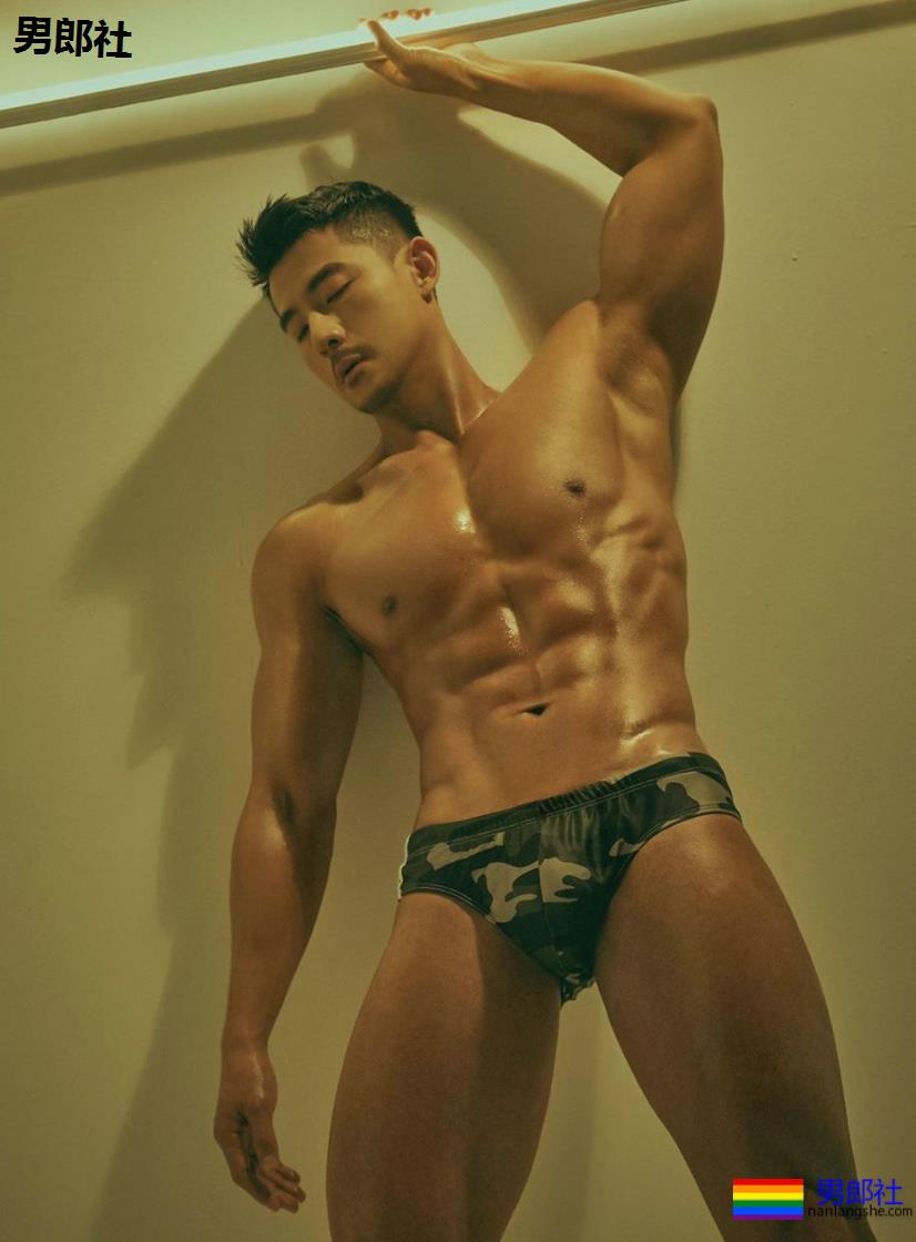 超Man肌肉男是时候展现真正的实力了 - 51虹马