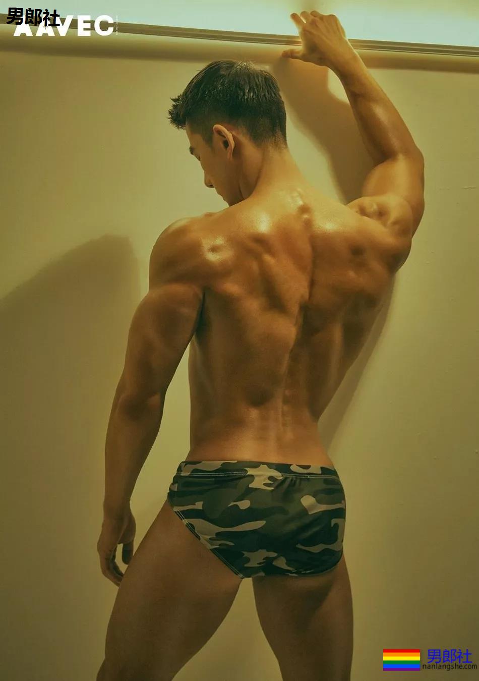 超Man肌肉男是时候展现真正的实力了 - 51虹马