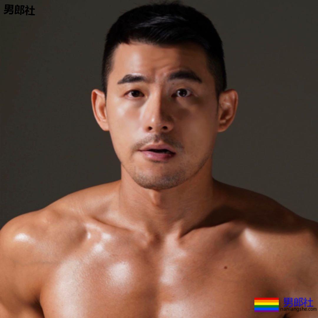 超Man肌肉男是时候展现真正的实力了 - 51虹马