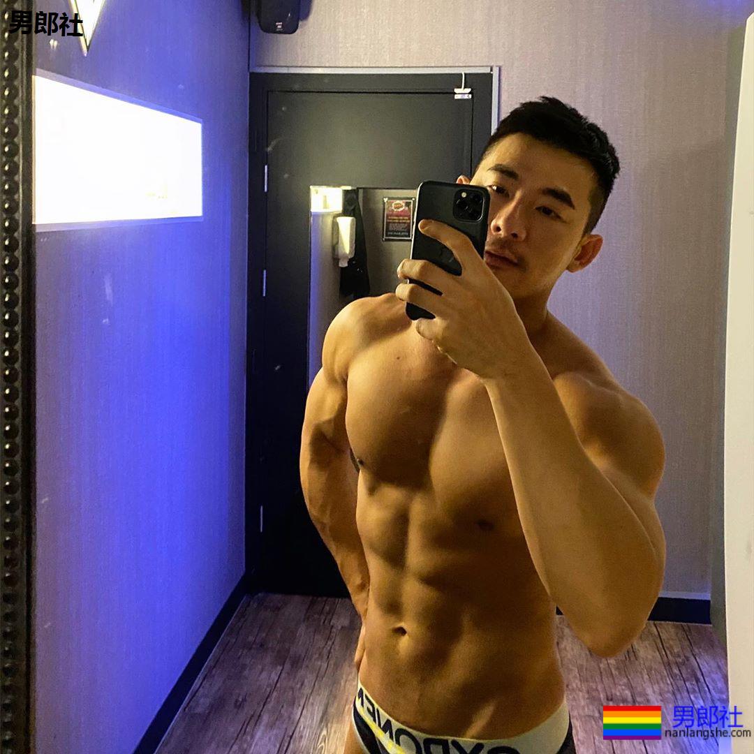 超Man肌肉男是时候展现真正的实力了 - 51虹马