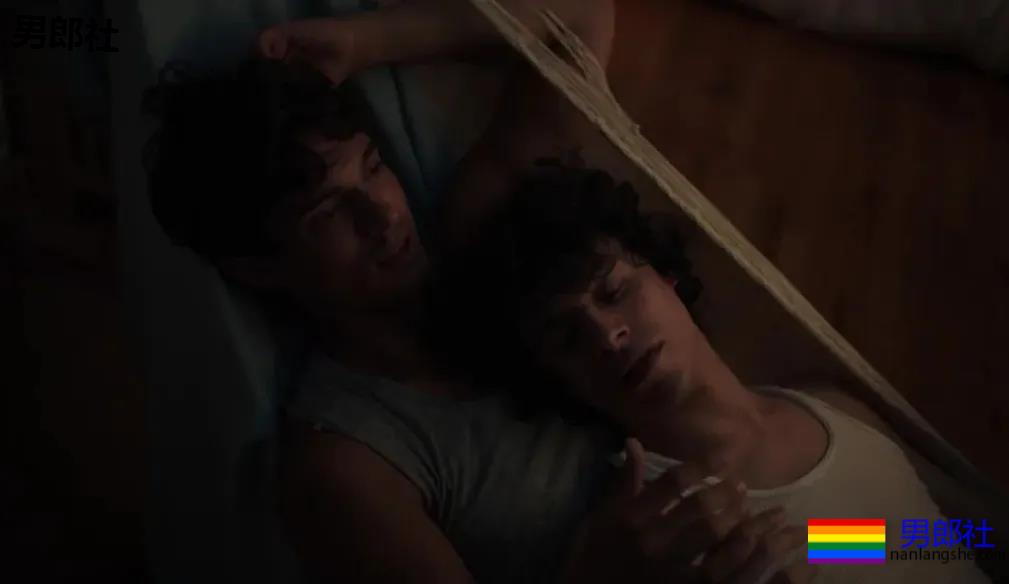 初见即热恋，算不算最美的奔现？ - 51虹马