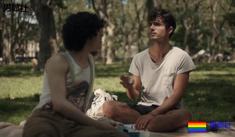 初见即热恋，算不算最美的奔现？ - 51虹马