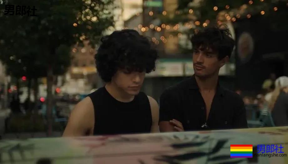 初见即热恋，算不算最美的奔现？ - 51虹马