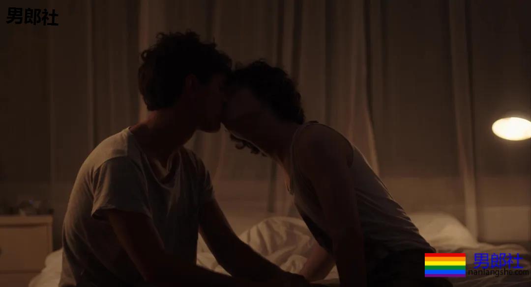 初见即热恋，算不算最美的奔现？ - 51虹马