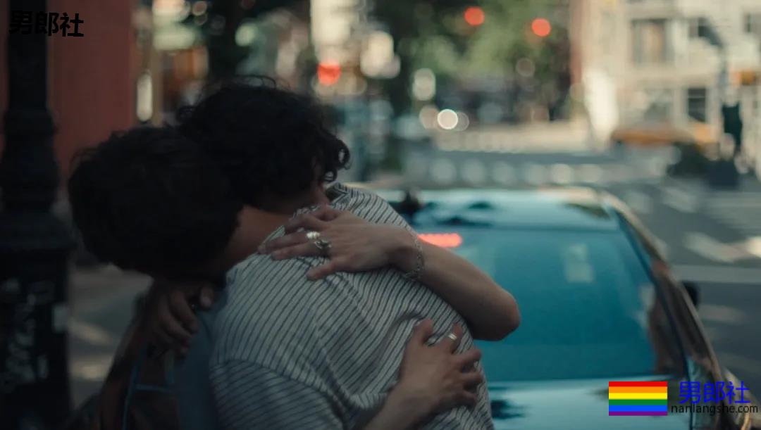 初见即热恋，算不算最美的奔现？ - 51虹马