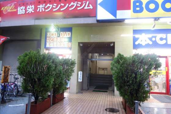 城市内的森林-东京发展场BEARS CAMP - 51虹马