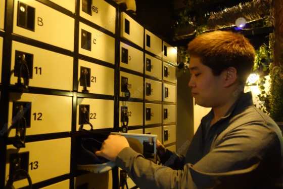 城市内的森林-东京发展场BEARS CAMP - 51虹马