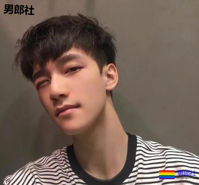 奶白奶白的上海艺术生！艺术生自古多GAY！ - 51虹马