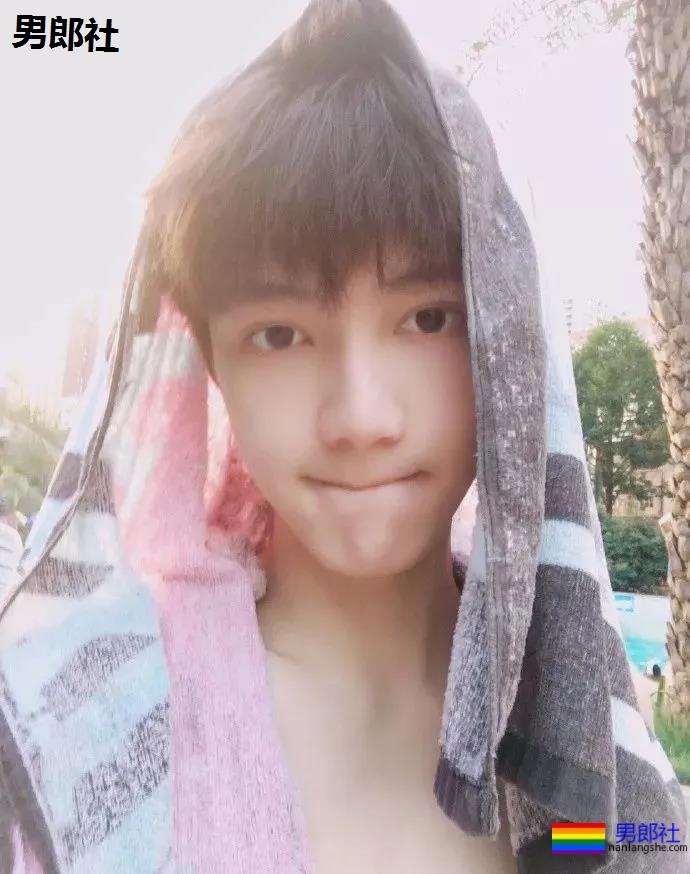 奶白奶白的上海艺术生！艺术生自古多GAY！ - 51虹马