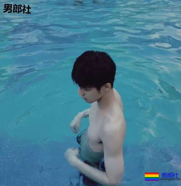 奶白奶白的上海艺术生！艺术生自古多GAY！ - 51虹马