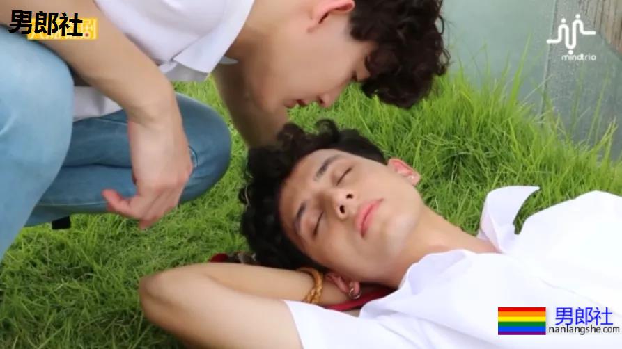 2部新收：大耻度、小清新，好甜！ - 51虹马