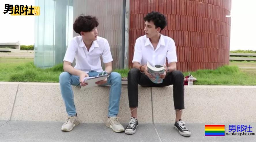 2部新收：大耻度、小清新，好甜！ - 51虹马