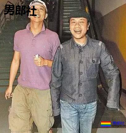 明星都宣布出柜了，身为gay的你，为什么不敢承认？-51虹马