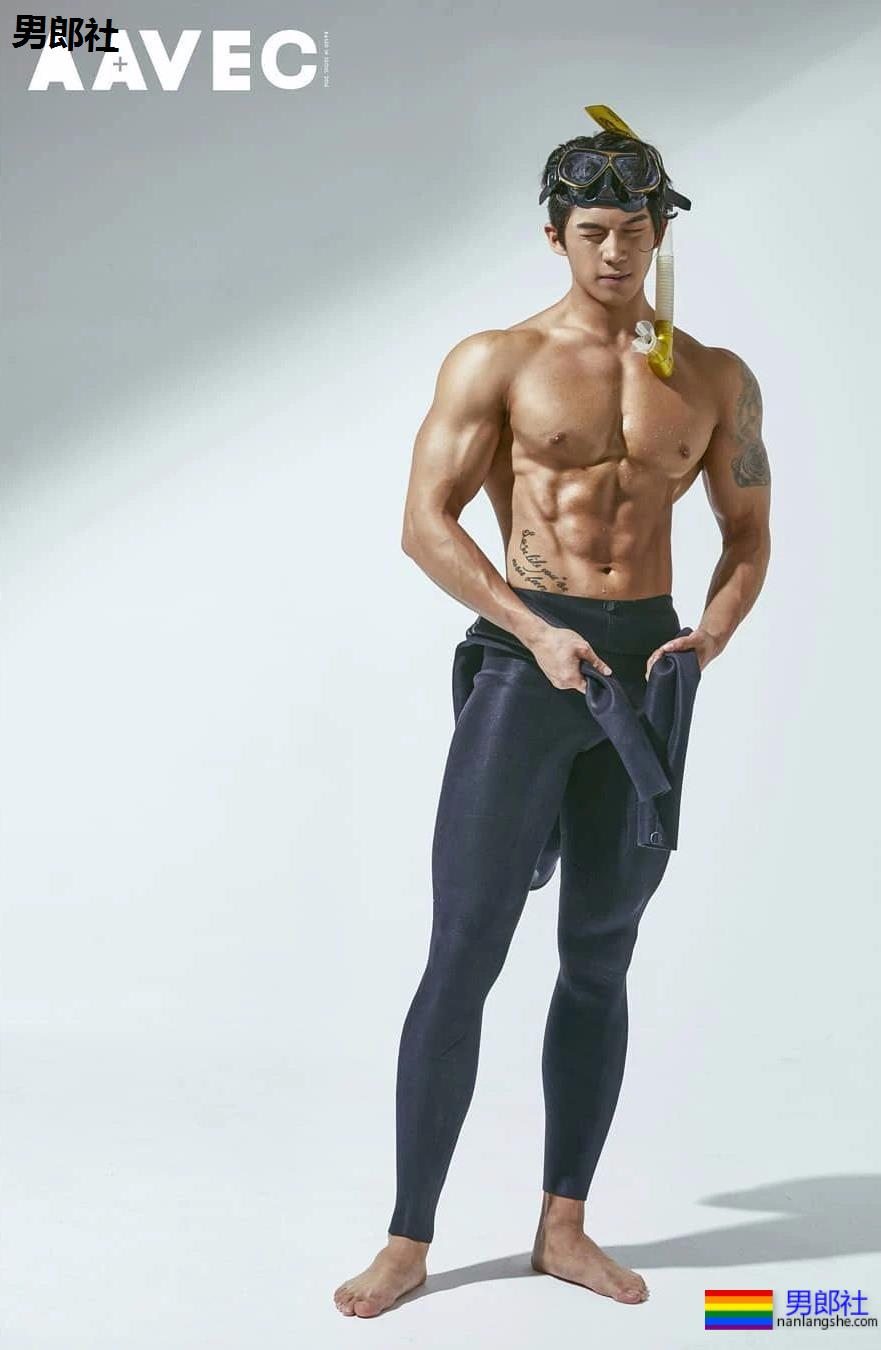 以为这次真见到“小哥”了,体验了一把颜值和身材不符 - 51虹马 以为这次真见到“小哥”了,体验了一把颜值和身材不符 - 51虹马