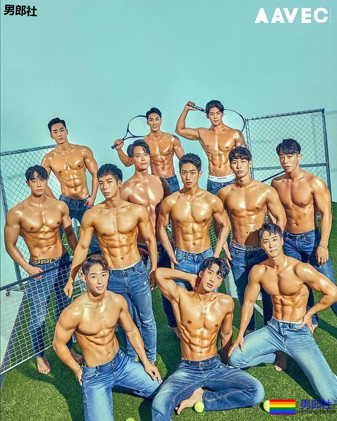 以为这次真见到“小哥”了,体验了一把颜值和身材不符 - 51虹马 以为这次真见到“小哥”了,体验了一把颜值和身材不符 - 51虹马