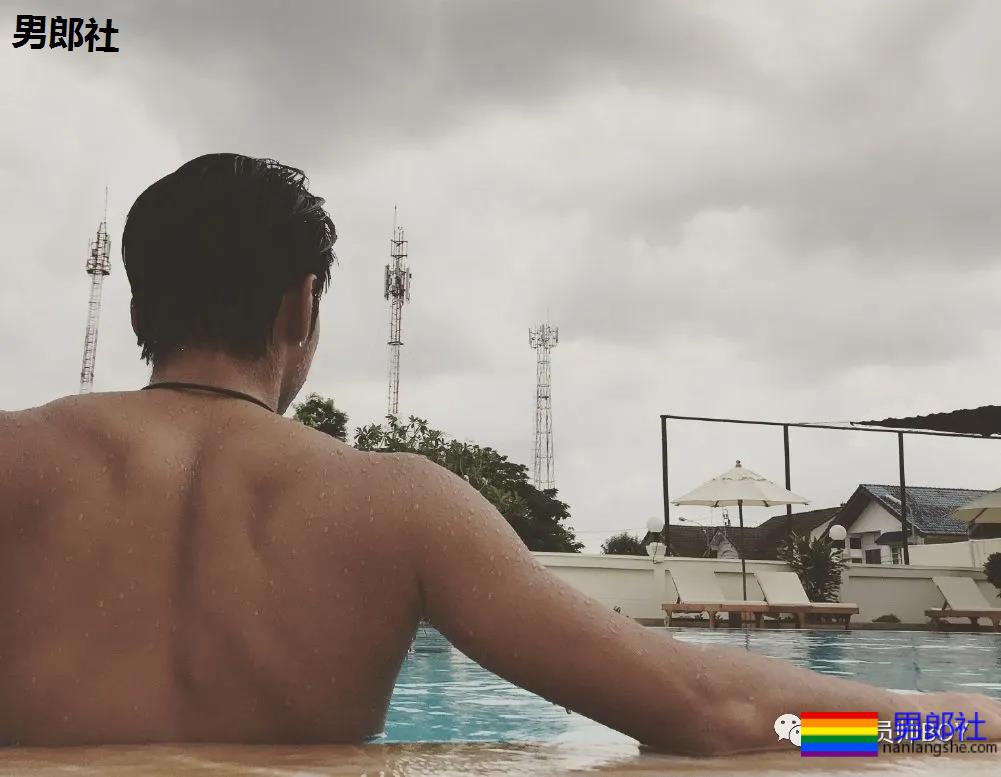 中国网球一姐的00后体育生男友有多帅？ - 51虹马