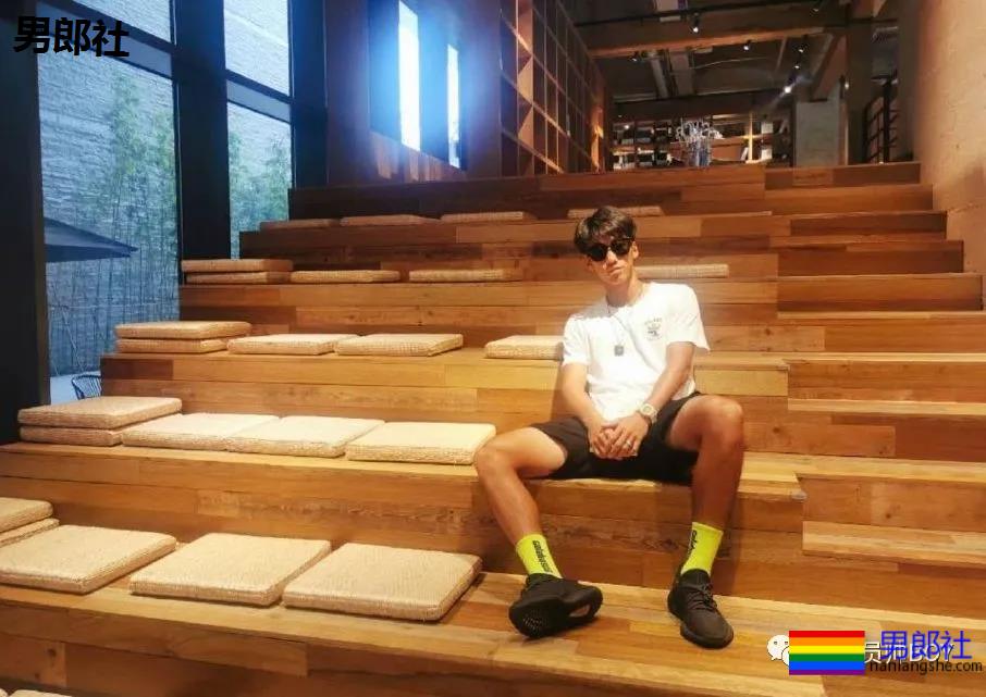 中国网球一姐的00后体育生男友有多帅？ - 51虹马