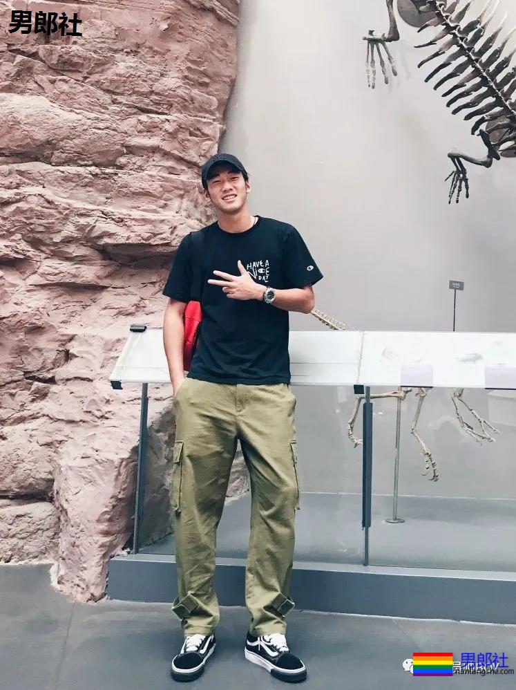 中国网球一姐的00后体育生男友有多帅？ - 51虹马